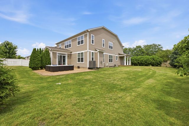 14924 S Case Street, Plainfield, IL 60544