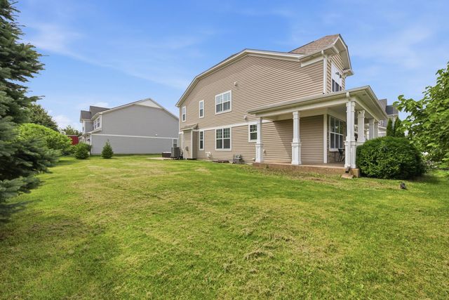14924 S Case Street, Plainfield, IL 60544