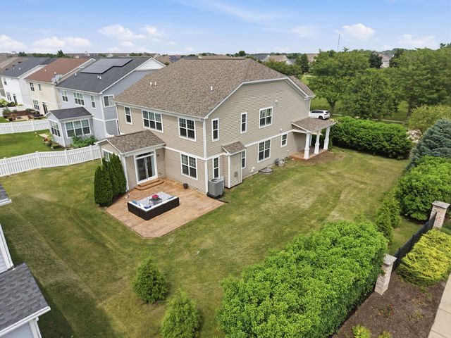 14924 S Case Street, Plainfield, IL 60544