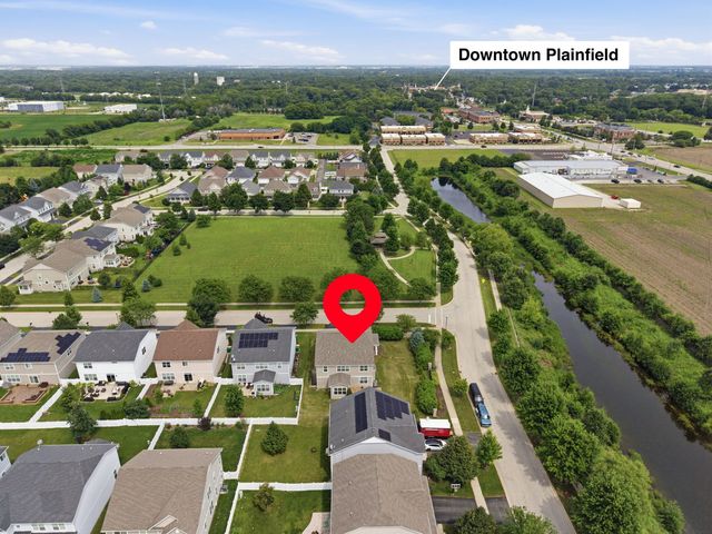 14924 S Case Street, Plainfield, IL 60544