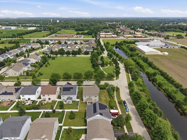14924 S Case Street, Plainfield, IL 60544