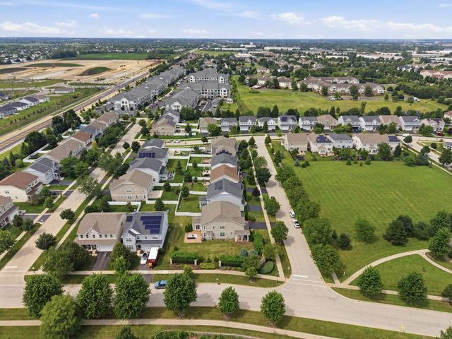 14924 S Case Street, Plainfield, IL 60544