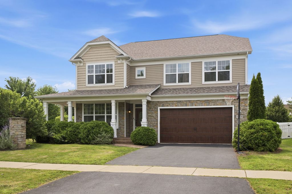 14924 S Case Street, Plainfield, IL 60544