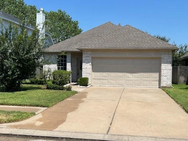 2134 Thorn Berry Creek Lane, Katy, TX 77449