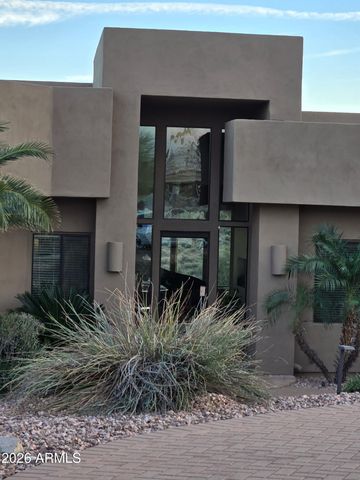 15807 E GREYSTONE Drive, Fountain Hills, AZ 85268