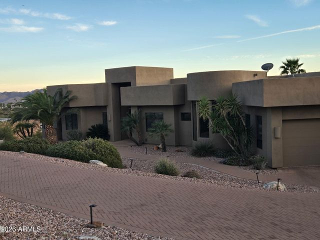15807 E GREYSTONE Drive, Fountain Hills, AZ 85268