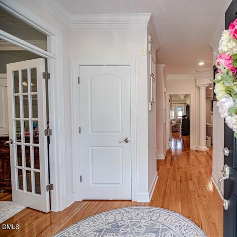 1200 Graedon Drive, Raleigh, NC 27603