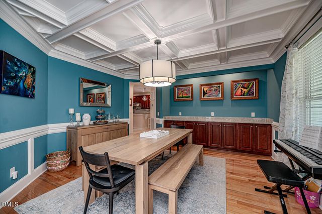 1200 Graedon Drive, Raleigh, NC 27603