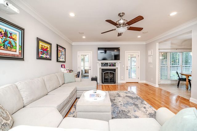 1200 Graedon Drive, Raleigh, NC 27603