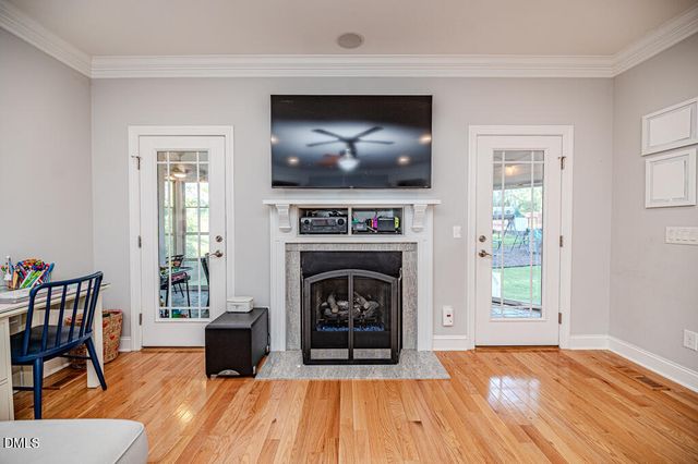 1200 Graedon Drive, Raleigh, NC 27603