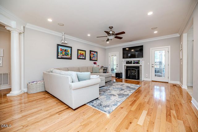 1200 Graedon Drive, Raleigh, NC 27603