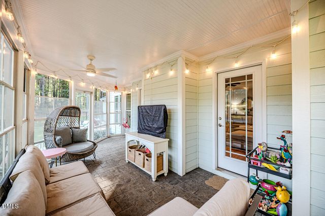 1200 Graedon Drive, Raleigh, NC 27603