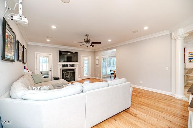 1200 Graedon Drive, Raleigh, NC 27603