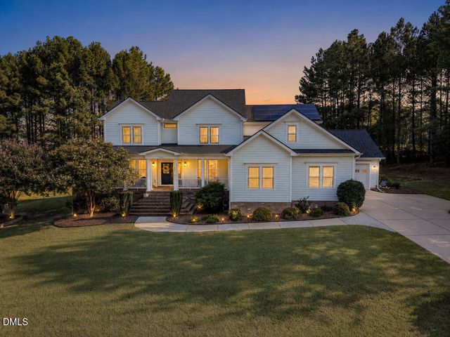 1200 Graedon Drive, Raleigh, NC 27603
