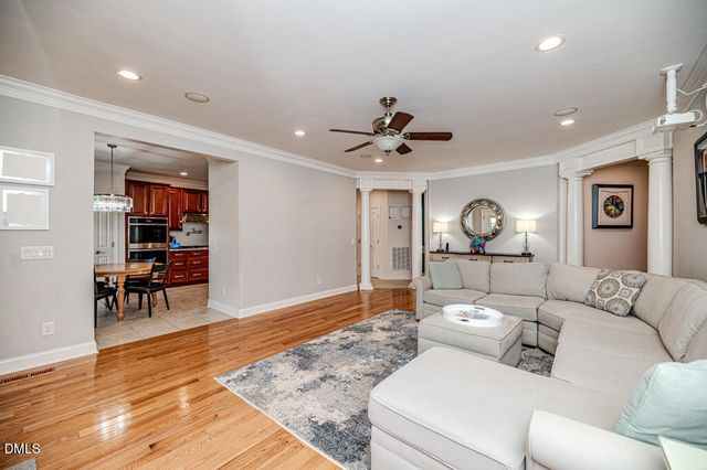 1200 Graedon Drive, Raleigh, NC 27603