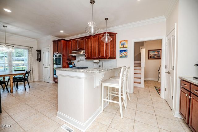 1200 Graedon Drive, Raleigh, NC 27603