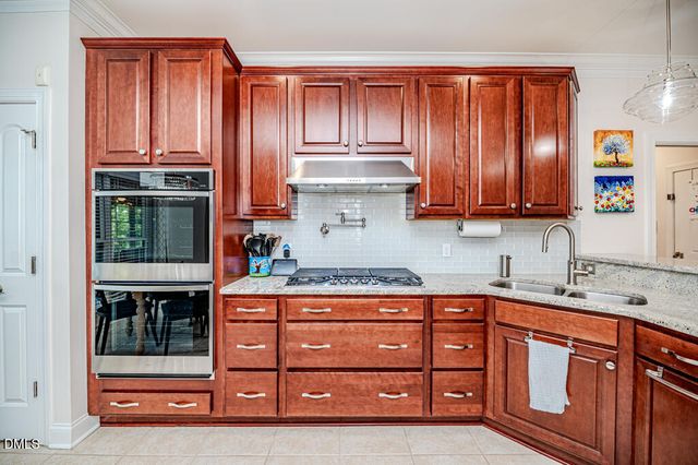 1200 Graedon Drive, Raleigh, NC 27603