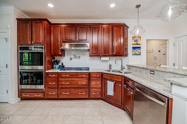 1200 Graedon Drive, Raleigh, NC 27603