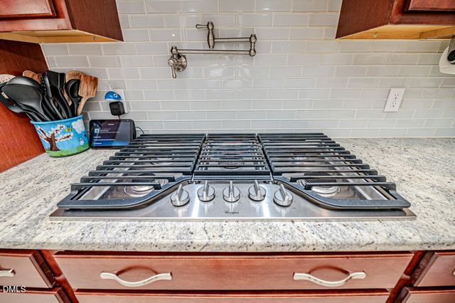1200 Graedon Drive, Raleigh, NC 27603