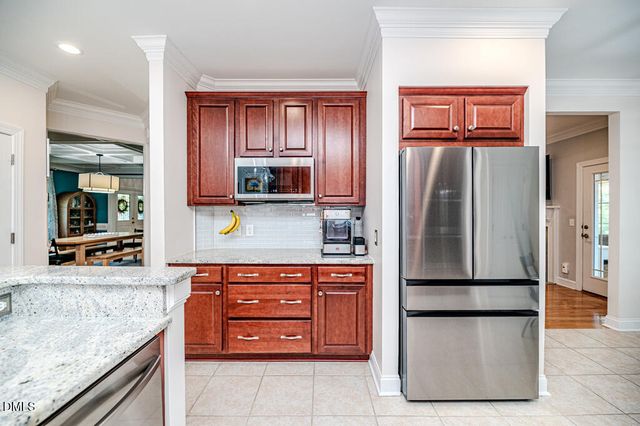 1200 Graedon Drive, Raleigh, NC 27603