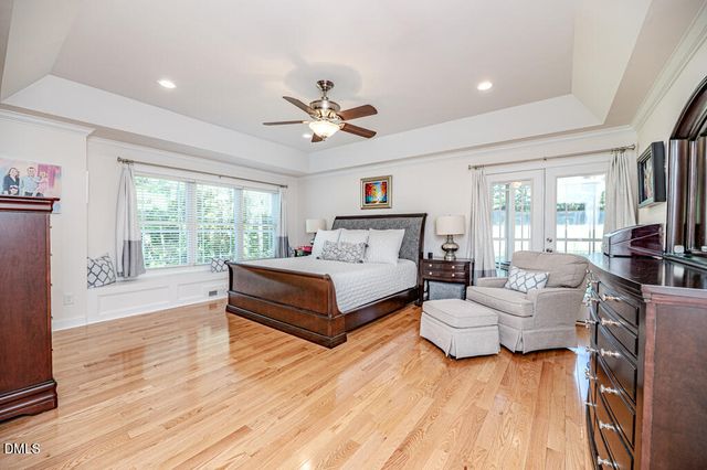 1200 Graedon Drive, Raleigh, NC 27603