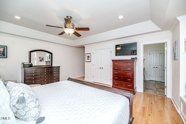 1200 Graedon Drive, Raleigh, NC 27603