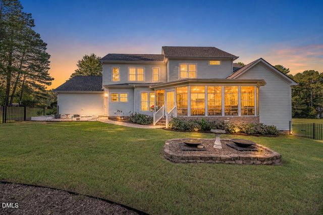 1200 Graedon Drive, Raleigh, NC 27603