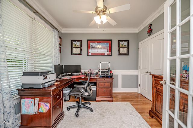 1200 Graedon Drive, Raleigh, NC 27603