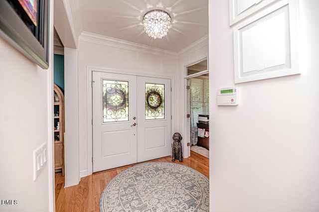 1200 Graedon Drive, Raleigh, NC 27603