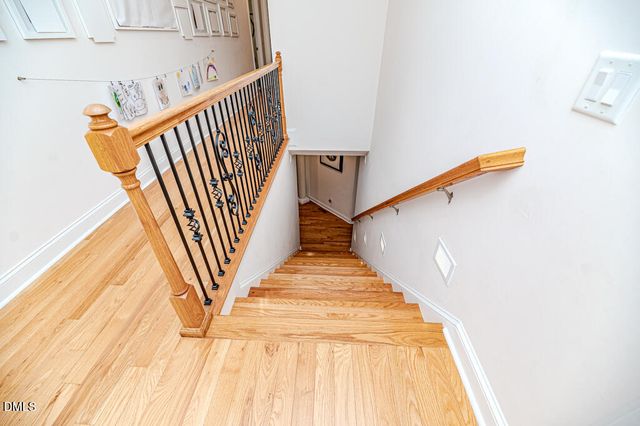 1200 Graedon Drive, Raleigh, NC 27603