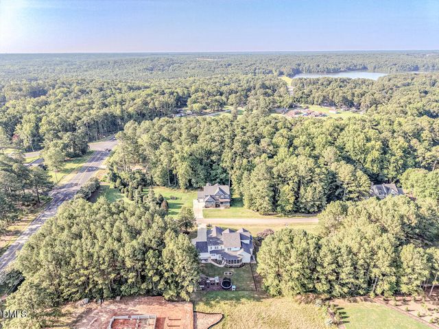 1200 Graedon Drive, Raleigh, NC 27603