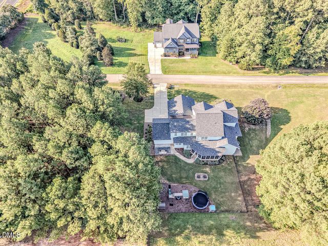 1200 Graedon Drive, Raleigh, NC 27603