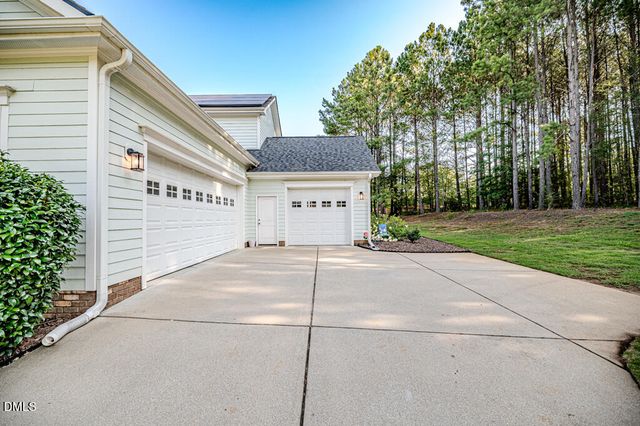 1200 Graedon Drive, Raleigh, NC 27603