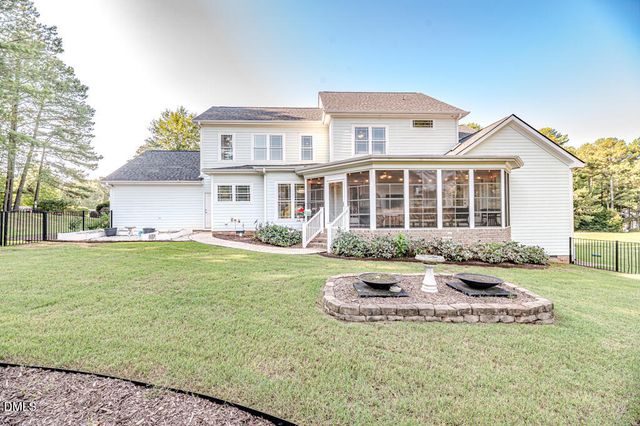 1200 Graedon Drive, Raleigh, NC 27603