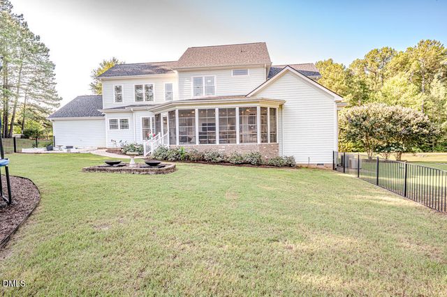 1200 Graedon Drive, Raleigh, NC 27603