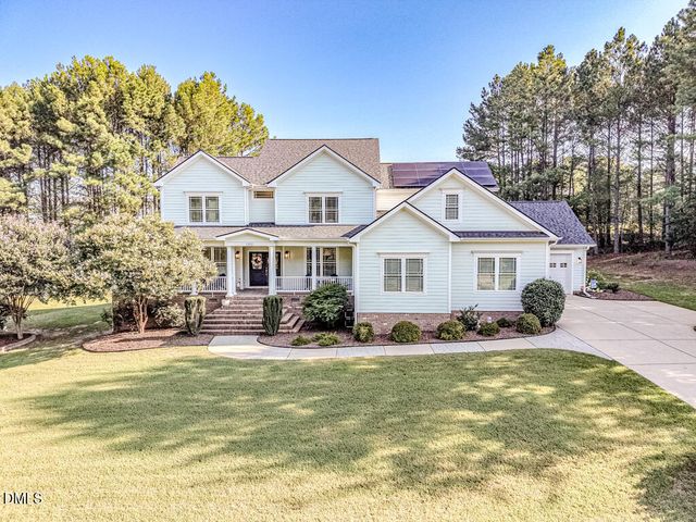 1200 Graedon Drive, Raleigh, NC 27603