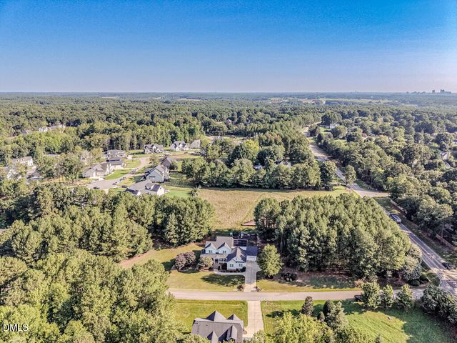 1200 Graedon Drive, Raleigh, NC 27603