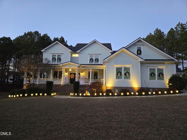 1200 Graedon Drive, Raleigh, NC 27603
