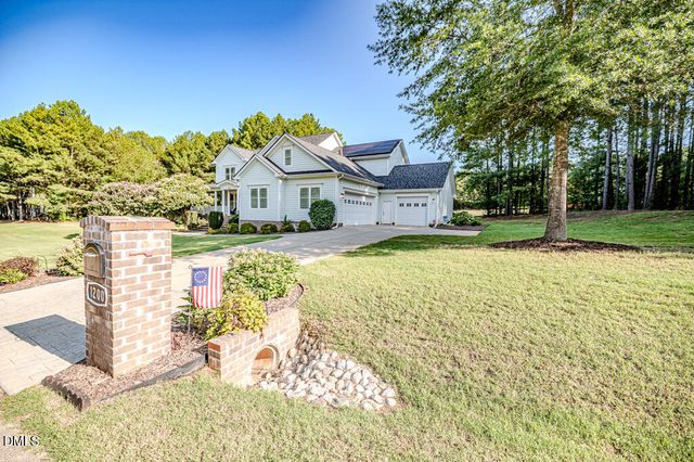 1200 Graedon Drive, Raleigh, NC 27603