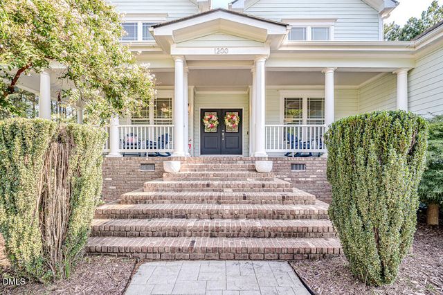 1200 Graedon Drive, Raleigh, NC 27603