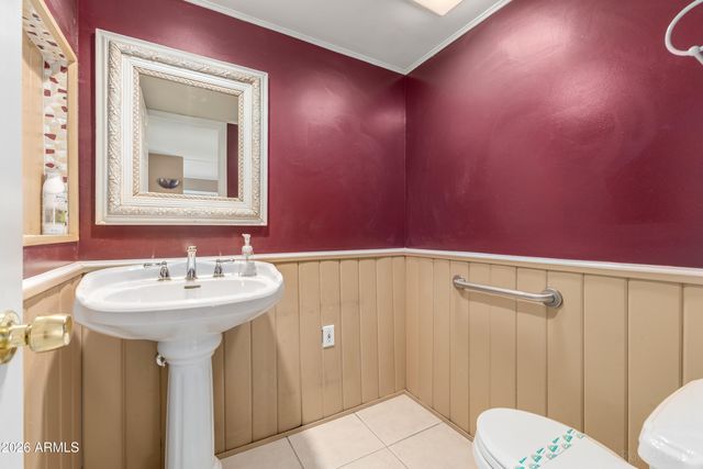 10637 W CARON Drive, Sun City, AZ 85351