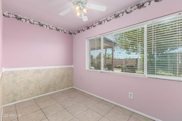 10637 W CARON Drive, Sun City, AZ 85351