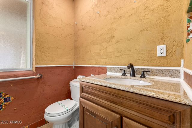 10637 W CARON Drive, Sun City, AZ 85351