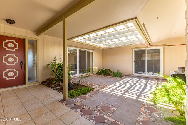 10637 W CARON Drive, Sun City, AZ 85351