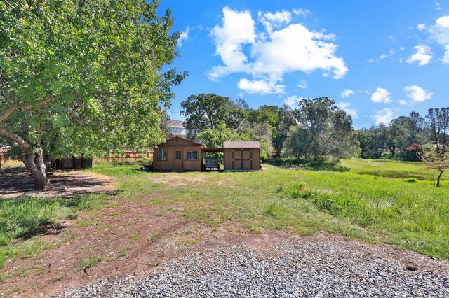 6490 Pleasant Valley Rd, El Dorado, CA 95623