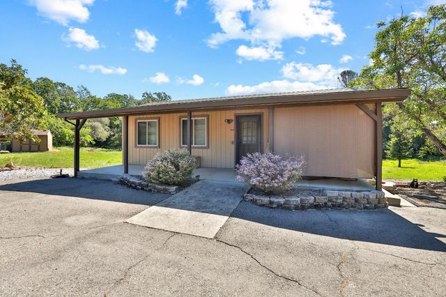 6490 Pleasant Valley Rd, El Dorado, CA 95623