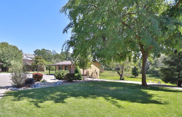 6490 Pleasant Valley Rd, El Dorado, CA 95623