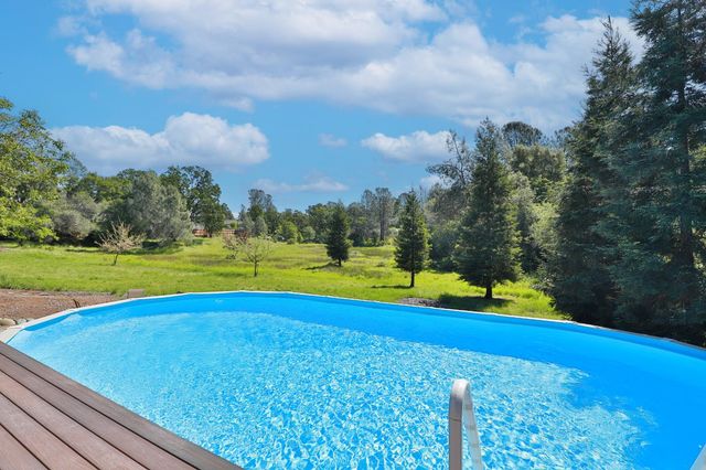 6490 Pleasant Valley Rd, El Dorado, CA 95623