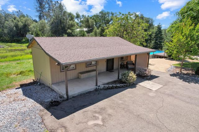 6490 Pleasant Valley Rd, El Dorado, CA 95623