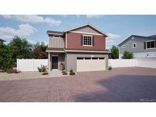 3964 N Rome St, Aurora, CO 80019